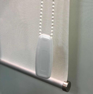 生地の停電のローラーのブラインドの紫外線保護上昇温暖気流は反空電を絶縁した