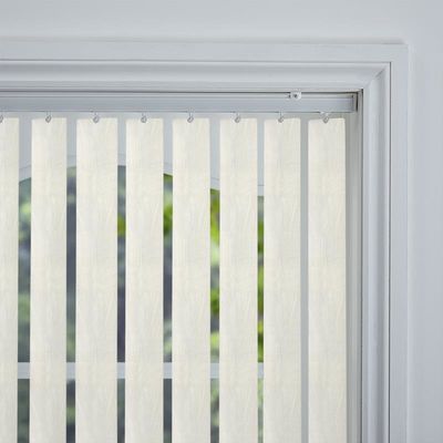 89mm大きいWindowsのための縦のBlockoutのブラインド マニュアル
