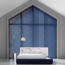 89mm大きいWindowsのための縦のBlockoutのブラインド マニュアル