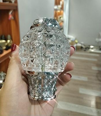 卸しで直接工場16/19mm 28mm金属の水晶カーテン・レールの付属品