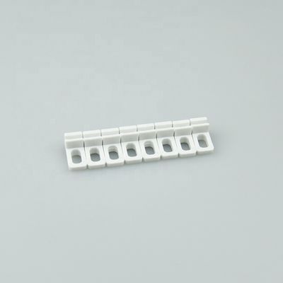 二重ブラケットの家の装飾のための自由なカーテン柵のアルミニウム天井のカーテン トラック