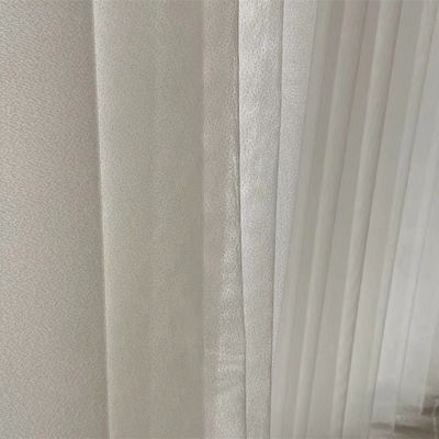 調節可能で適用範囲が広い縦のブラインドのカーテンはホテルのための送信をつける