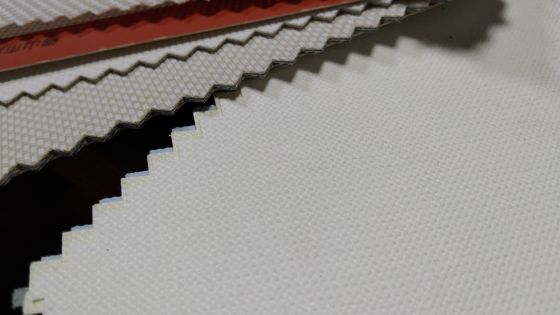 中国の工場L10システム転がりカーテンは-抑制90%の開始、レンズを炎にあてる
